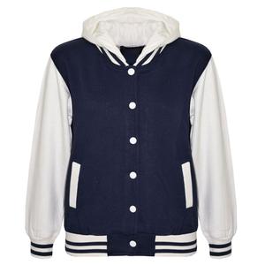 Veste à capuche en polaire d'hiver personnalisée de haute qualité avec logo imprimé, 100% laine, unisexe, pour homme et femme, vêtements décontractés, sweat-shirt tendance - Product Image 1