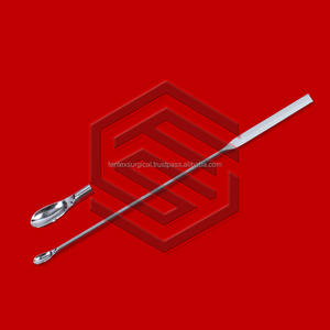 Microcuchara, espátulas/Micro cuchara química - Product Image 1