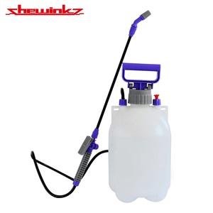 Pulvérisateur manuel à pression, 5L, pour jardin - Product Image 2