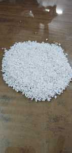 Gravier dégringolé en marbre blanc et pierre concassée 3-6mm Agrégat de terrazzo Meilleur prix en Inde - Product Image 2