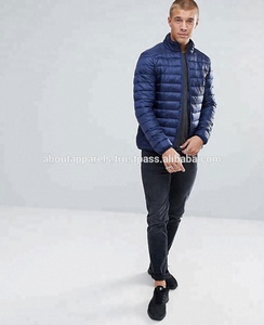 แจ็กเก็ตบุนวมระบายอากาศได้ดีมีฮู้ดแบบถอดออกได้สำหรับฤดูหนาวมีสไตล์ - Product Image 2