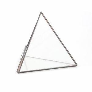 รูปแบบการออกแบบพืช TERRARIUM การออกแบบที่ดีตารางด้านบนผู้ถือพืชตกแต่งบ้าน TERRARIUM - Product Image 1