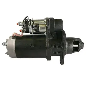 STARTER מנוע דה PARTIDA ARRANQUE עבור מרצדס בנץ 9000453068 A0041512401 0001372001