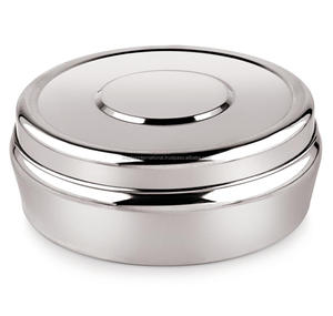 ไฟสแตนเลส Puri Dabba - Product Image 3