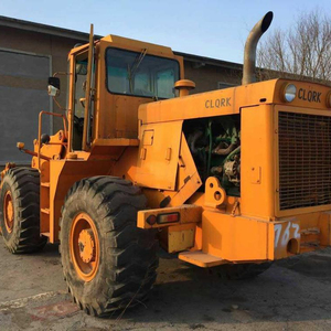 TCM Payloader/Sử Dụng Front Log <span class=keywords><strong>Grapple</strong></span> <span class=keywords><strong>Loader</strong></span> - Product Image 4