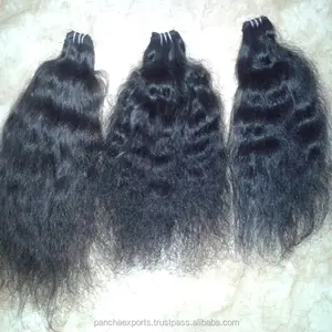 Guangzhou 100% Virgin Brazilian Hair, Remy Human Hair Importeurs