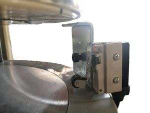 เครื่องแบ่งแป้งอัตโนมัติ60-220G,ที่แบ่งแป้งไฟฟ้าแบ่ง - Product Image 5