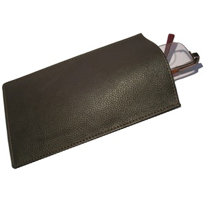 Estuche de vidrio Estuche protector delgado para bolsillo o monedero - Product Image 1