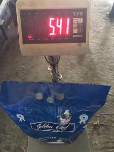 ข้าวหอมมะลิแตก5% ข้าวเมล็ดยาวข้าวคุณภาพสูงส่งออกตรงจากโรงงาน - Product Image 5