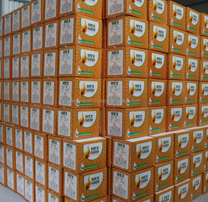 Mex Green Safety Match Producto de alta calidad del fabricante - Product Image 4