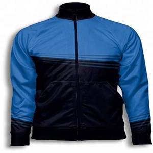 Chaqueta de entrenamiento deportivo informal profesional Temporada de invierno Tallas grandes Cierre de cremallera Capucha con estampado de piel Capucha de invierno de talla grande tejida - Product Image 4