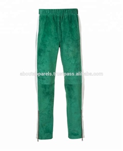 Pantalon en cuir véritable suédé pour hommes, noir, vintage, personnalisé, pour moto - Product Image 4