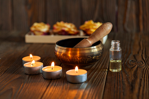 GMP Certified Pure <b>Vanilla</b> Planifolia Essential Oil Solvent Extracted Nourishing Moisturizing for <b>Candle</b> Making Votive <b>Candles</b> - Product Image 5