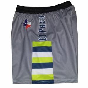 Maillot de basket-ball réversible personnalisé, nom d'équipe de basket-ball, Logo personnalisable personnalisable personnalisable - Product Image 3