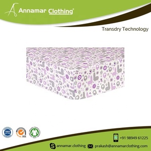 Vente flash : Drap-housse pour lit bébé - Product Image 5