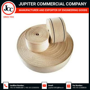 สายพานลำเลียงผ้าใบผ้าฝ้ายคุณภาพสูงสายพานยาง OEM - Product Image 4