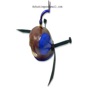 Capuche fauconnerie - Product Image 1