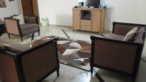 Cowhide Patchwork Rug - Product Image 5