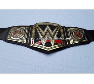 Ceinture de championnat de lutte - Product Image 1