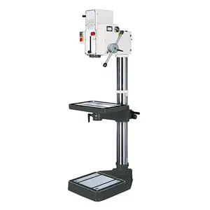 [Handy-Age]-27.6" Floor Model Drill Press (MW2500-050)