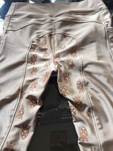 Hemax 2023 Horse Ding iding quiquiolorful Trong y urable durable RINT roogo OGO ilicono Ding iding iights - Product Image 2