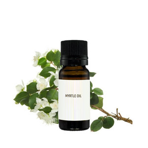 100% tự nhiên tiên tiến điều trị lớp chanh Myrtle & hương thảo tinh dầu chanh tươi & dầu tăng trưởng tóc - Product Image 5