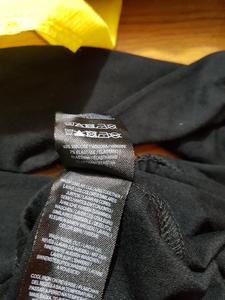 Mallas cómodas para mujer, muy cómodas, con tela lisa - Product Image 5