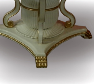 Mueble de comedor de Indonesia, conjunto de comedor Minerva, colecciones de muebles - Product Image 5