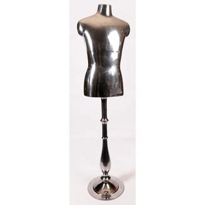 SCULPTURE de manteau en métal, portemanteau, décoration - Product Image 2