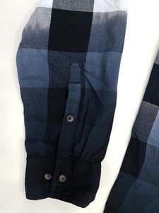 Camisas Casuales de Dos Colores para Hombre, de Bangladesh, 100% Calidad de Exportación, Lote de Excedentes/Cancelaciones/Stock, Ropa de Stock - Product Image 4