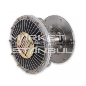 Autobús de camión Axor Actros Atego embrague Fan 3662006823, 0002003923, 0002006722, 0002000822 - Product Image 6