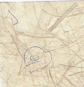 Papel de Envolver para Chocolate, Hecho Especialmente en Tonos Pastel, Diseños con Temática India, Impresión Serigráfica, Pulpa de Bagazo Reciclable, Anti-encogimiento - Product Image 6