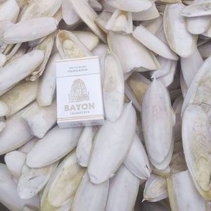 Acheter des fruits de mer Os de seiche/Os de seiche au meilleur prix au Vietnam - Product Image 3