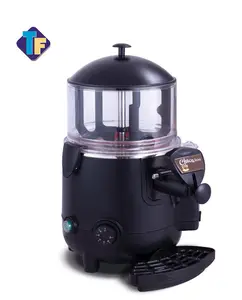 5L Commercial Chocolate Fairy Machine Hot Drink Chocolate Dispenser