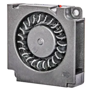 5V 12V Small Blower Fan (db3510-tk)