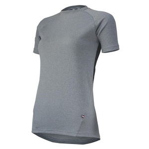 Ropa deportiva transpirable de capa base de ropa de ciclismo hecha a medida de alta calidad en tallas grandes - Product Image 1
