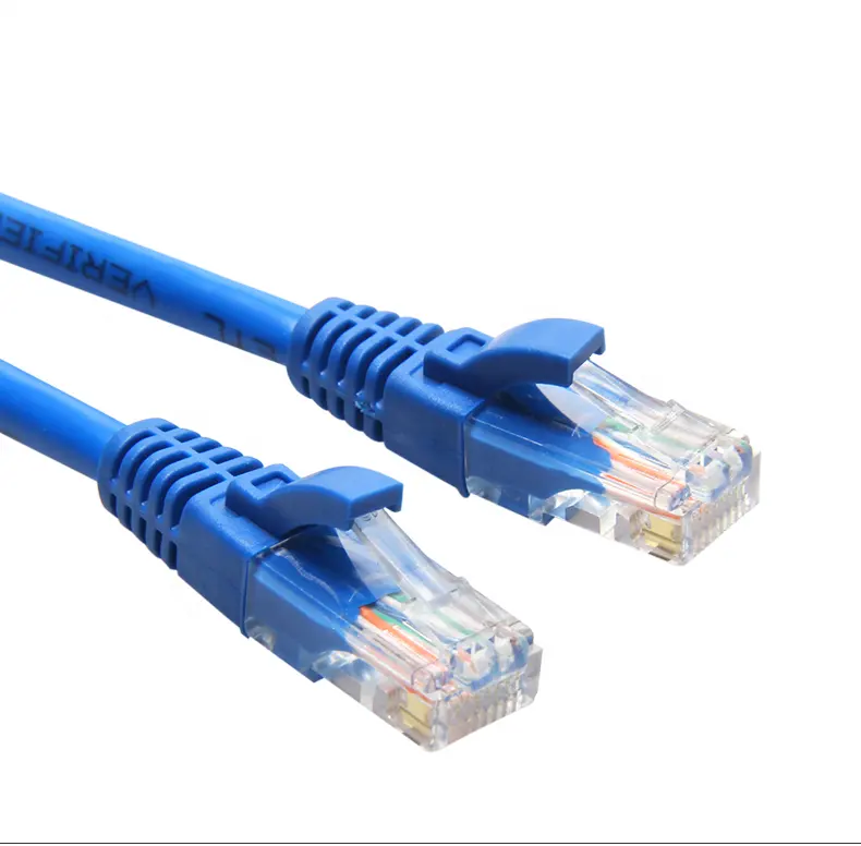 1m 3m 5m rj45 cat5 cat5e cat 5e cat6 cat6a cat 6 utp computer network communicatioan patch cord cable