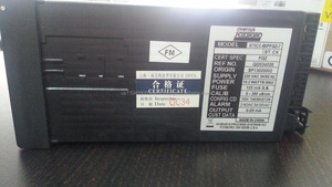 ตัวกำหนดตำแหน่ง FOXBORO-ECKARDT รุ่น SRD991-BDNS7EA4NR-V01 - Product Image 6