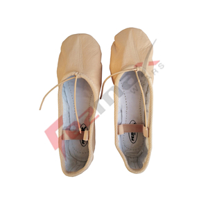 Chaussures de danse plates en toile pour femmes/enfants 2021 - Product Image 4