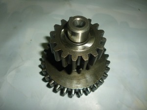 Passager, équipement de rechange pour moto, Tuk - Product Image 2