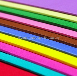 EVA Sheet for Shoe Making - EVA Shoe <b>Sole</b> Roll Rubber - Product Image 2