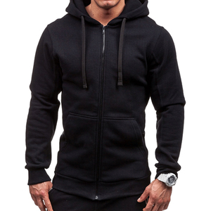 Sudadera con capucha negra de nuevo estilo, diseño personalizado, última moda en oferta, sudaderas deportivas de alta calidad en oferta - Product Image 1