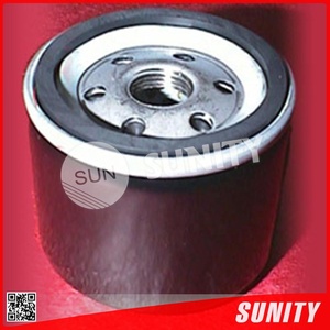 อะไหล่เครื่องยนต์เลื่อยยนต์/เครื่องตัดหญ้าคุณภาพสูง ผลิตในไต้หวัน สำหรับซ่อมแซม รุ่น 491056 กรองน้ำมันเครื่องยนต์ สำหรับ Briggs & Stratton - Product Image 3