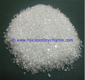 คริสตัลควอทซ์เพชร Herkimer ธรรมชาติ100% เจียระไนด้วยเพชรเกรด AAA มีพลอยแร่สีขาวดำ - Product Image 3