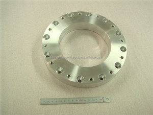 สกรูสลักเกลียวสำหรับงานวิศวกรรม CNC ทำจากสเตนเลสสตีลอลูมิเนียมแบริ่งเพลาก้านสกรูน็อตลวดทนต่อการปรับแต่งได้ - Product Image 2