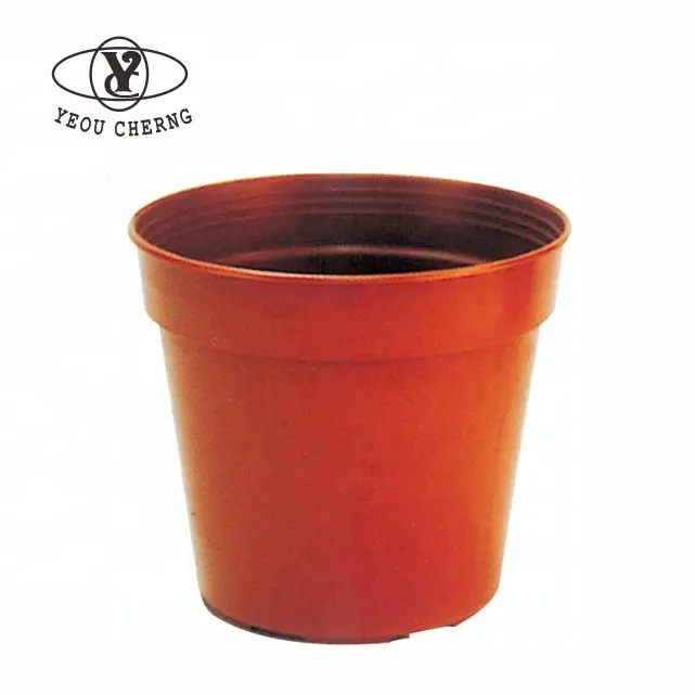 4 Inch Voortplanting Pot