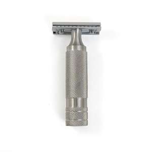 Rasoir de sécurité à manche court Hks 16mm - Product Image 1