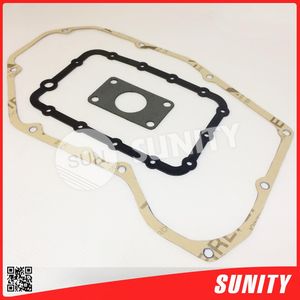 Nuevos kits de reparación de juntas de repuesto de piezas de generador de camión de tractores agrícolas de calidad superior para Yanmar TS130 - Product Image 2