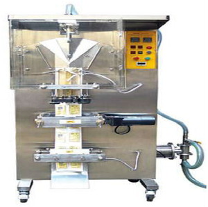 Soya เครื่องบรรจุถุงนม,เครื่องบรรจุถุงของเหลวพร้อมใบรับรอง CE ราคาถูก - Product Image 1