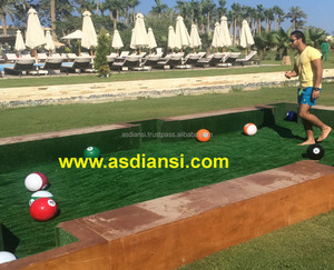 Ballons de snookball gonflables, ballons de billard, ballons de football, ballons de footpool - Product Image 3